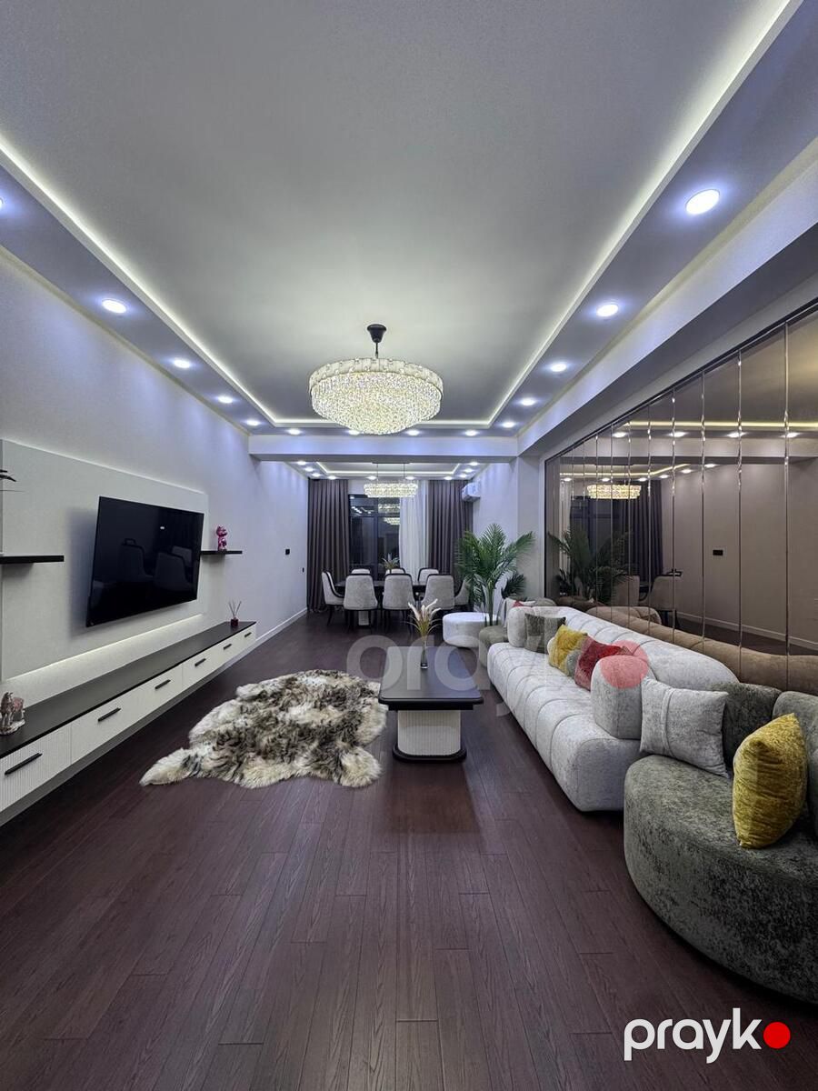 Satılır 3 otaqlı yeni tikili 172 m² — Mənzil, Bakı (2)