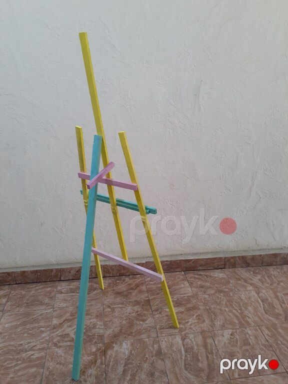 Molbert — Məktəb və təhsil malları, Gəncə (2)