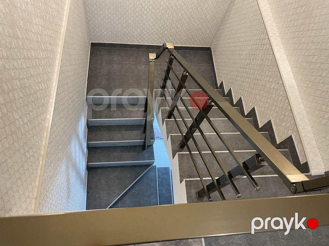 İcarəyə verilir 3 otaqlı həyət evi/bağ evi 100 m² — Ev, villa, Bakı (6)