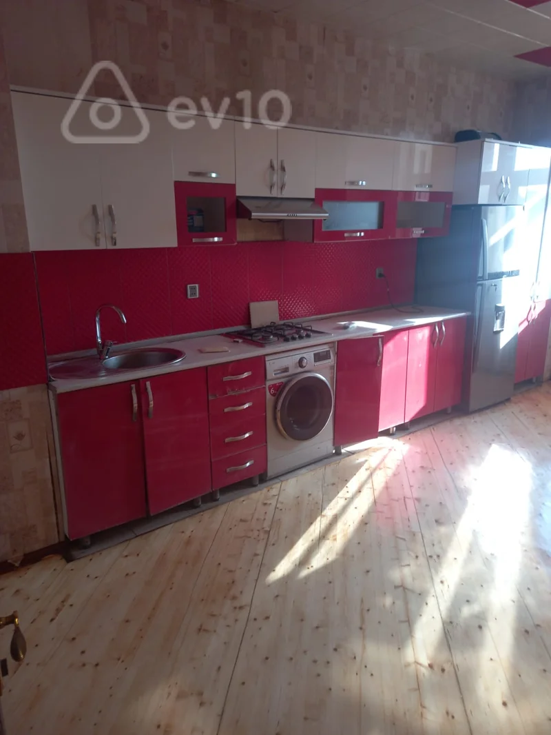 3 otaqlı mənzil, 120 m², Tbilisi prospekti — Mənzil, Bakı (12)