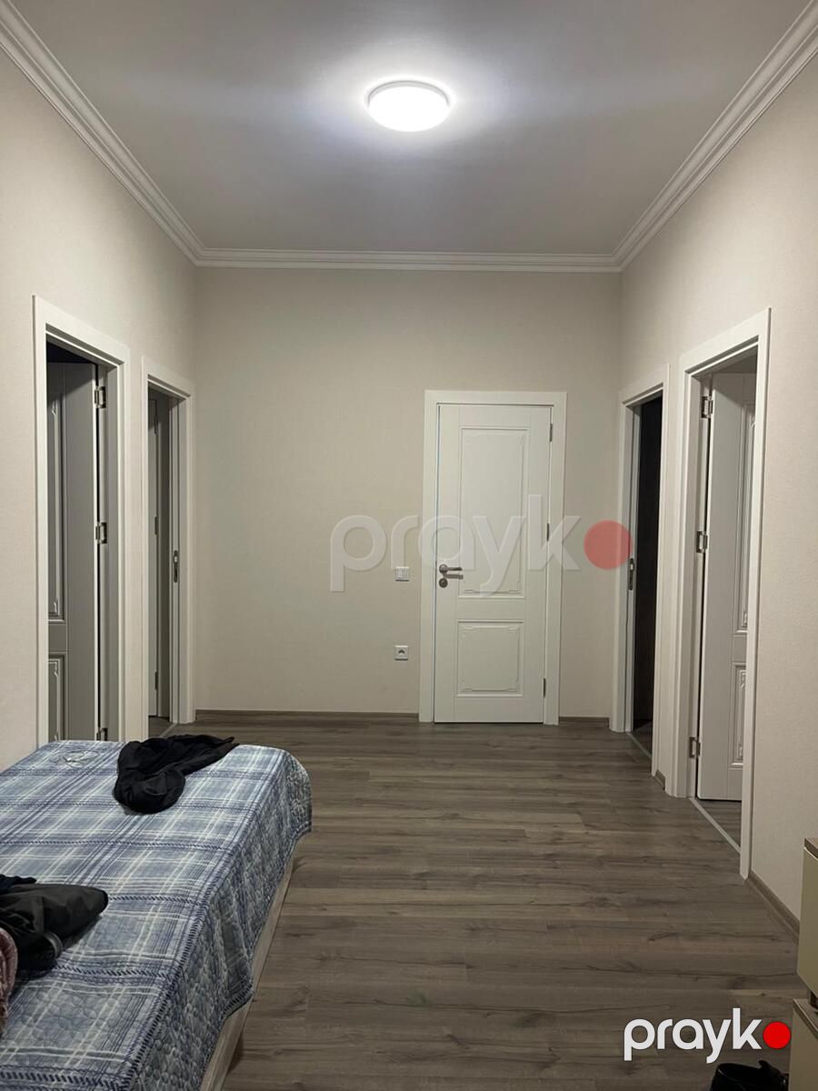 Satılır 3 otaqlı yeni tikili 100 m² — Mənzil, Bakı (3)