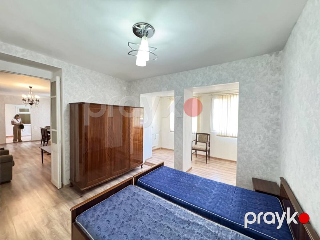 İcarəyə verilir 2 otaqlı köhnə tikili 50 m² — Mənzil, Bakı (12)
