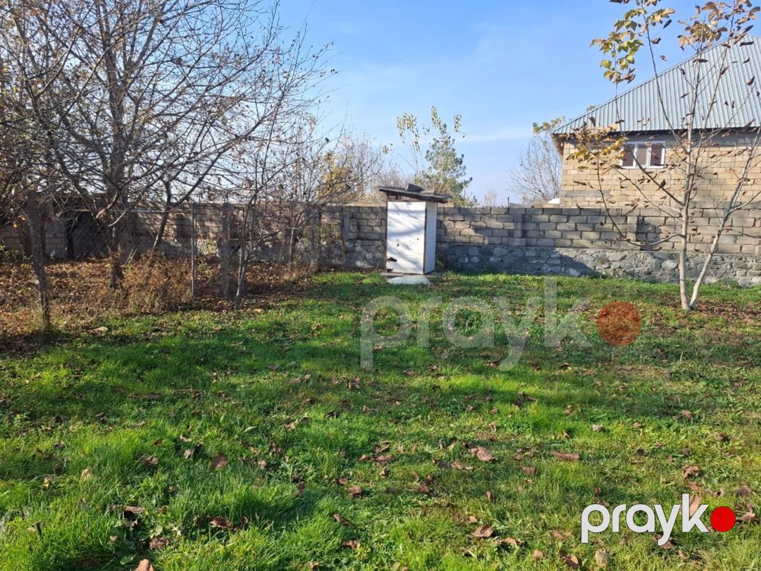 Həyət evi, Şəki ş — Ev, villa, Şəki (9)