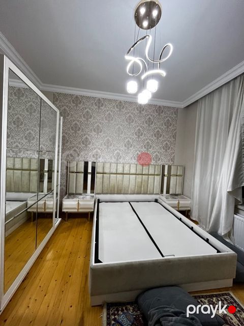 Yataq otağı mebeli — Bakı