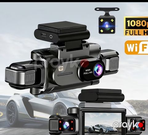 Videoqeydiyyatçı — Xırdalan
