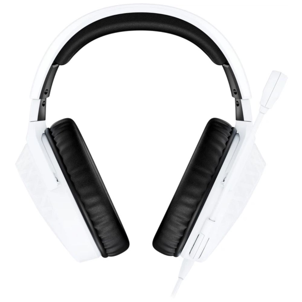 Qulaqlıq HyperX Cloud Stinger 3 PlayStation BS1T6AA White — Oyun qulaqcıqları, Bakı (2)