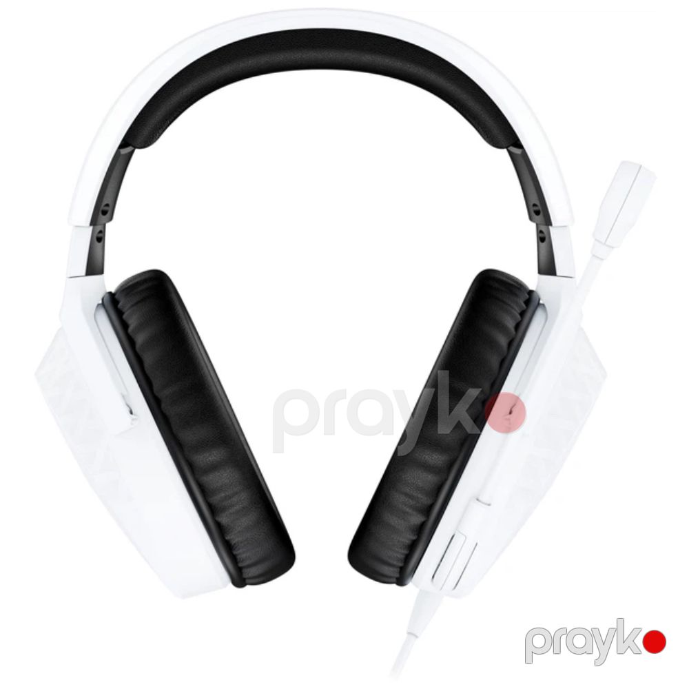 Qulaqlıq HyperX Cloud Stinger 3 PlayStation BS1T6AA White — Oyun qulaqcıqları, Bakı (2)