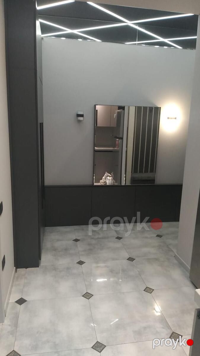 İcarəyə verilir 1 otaqlı yeni tikili 50 m² — Mənzil, Bakı (10)
