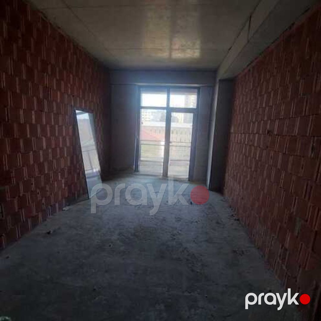 Satılır 3 otaqlı yeni tikili 140.8 m² — Mənzil, Bakı (4)