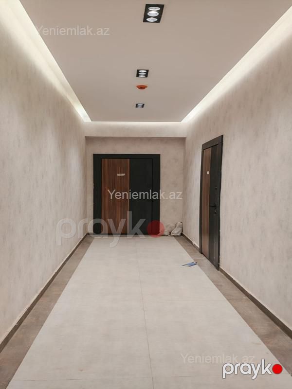 Satılır 5 otaqlı Bina evi menzil (Yeni tikili), 126 m², Suraxanı rayonu — Mənzil, Bakı (3)