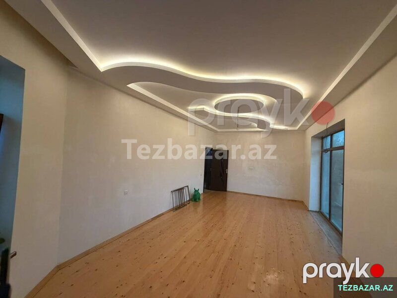 Şüvəlanda həyət evi satılır — Ev, villa, Bakı (9)