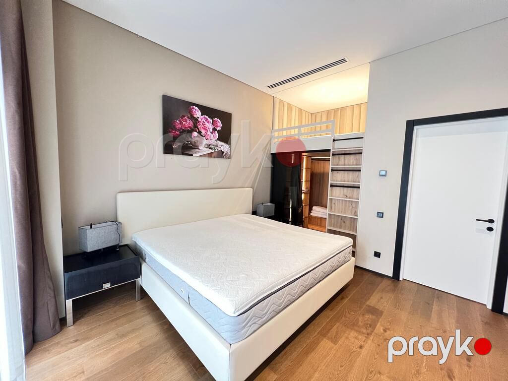 Satılır 2 otaqlı yeni tikili 57 m² — Mənzil, Bakı (9)