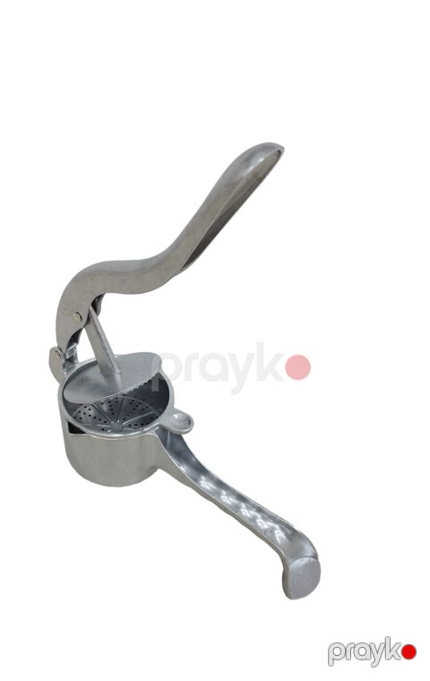 Nar üçün əl şirəçəkən J771, paslanmayan polad, 30x13 sm — Bakı