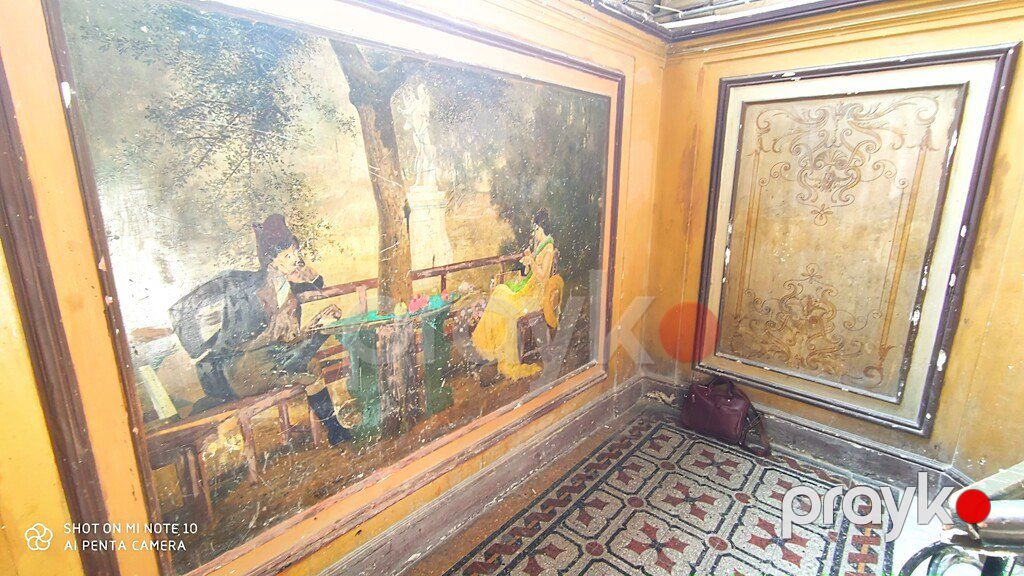 Satılır 4 otaqlı köhnə tikili 250 m² — Mənzil, Bakı (5)