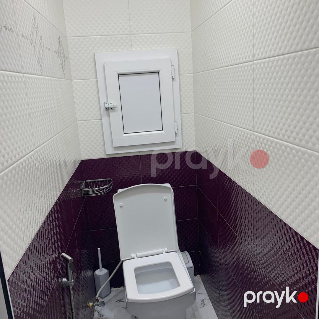 İcarəyə verilir 2 otaqlı köhnə tikili 60 m² — Mənzil, Bakı (12)