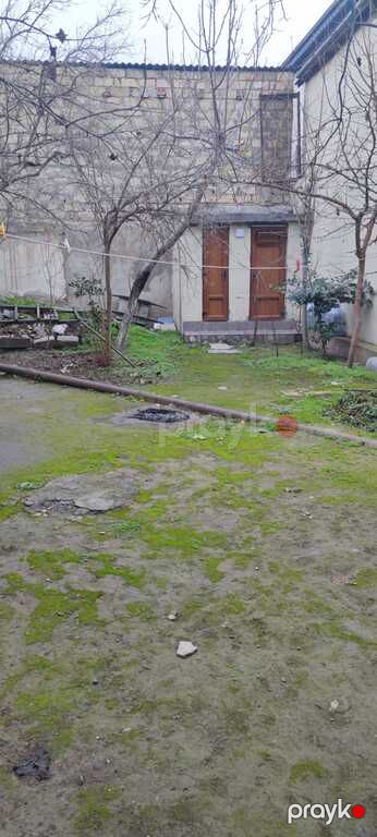 Satılır 5 otaqlı həyət evi/bağ evi 150 m² — Ev, villa, Bakı (5)