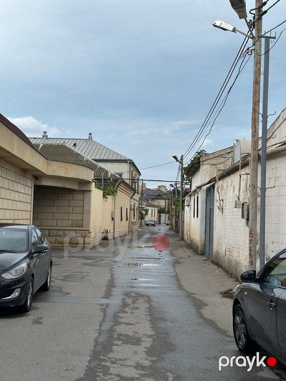 12 sot torpaq sahəsi, Xəzər r — Torpaq, Bakı (10)