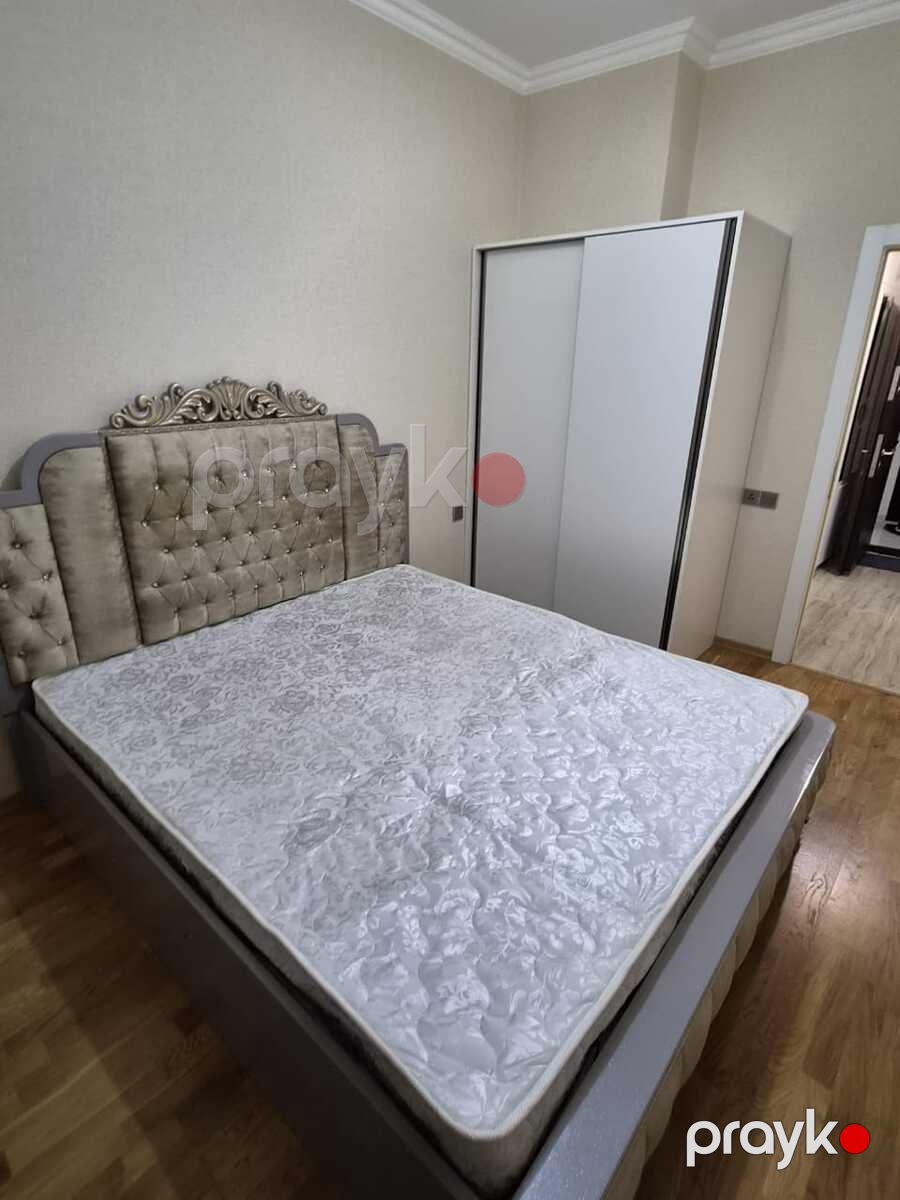 Satılır 2 otaqlı yeni tikili 50 m² — Mənzil, Xırdalan (6)