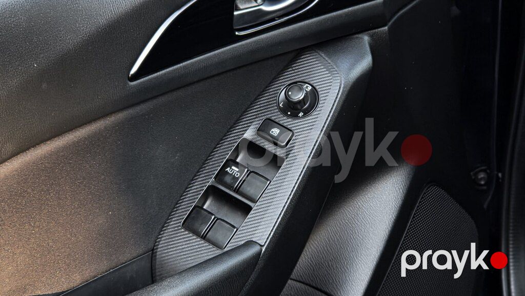 Mazda 3, 2.0 L, 2015 il, 129 000 km — Avtomobillər, Bakı (8)