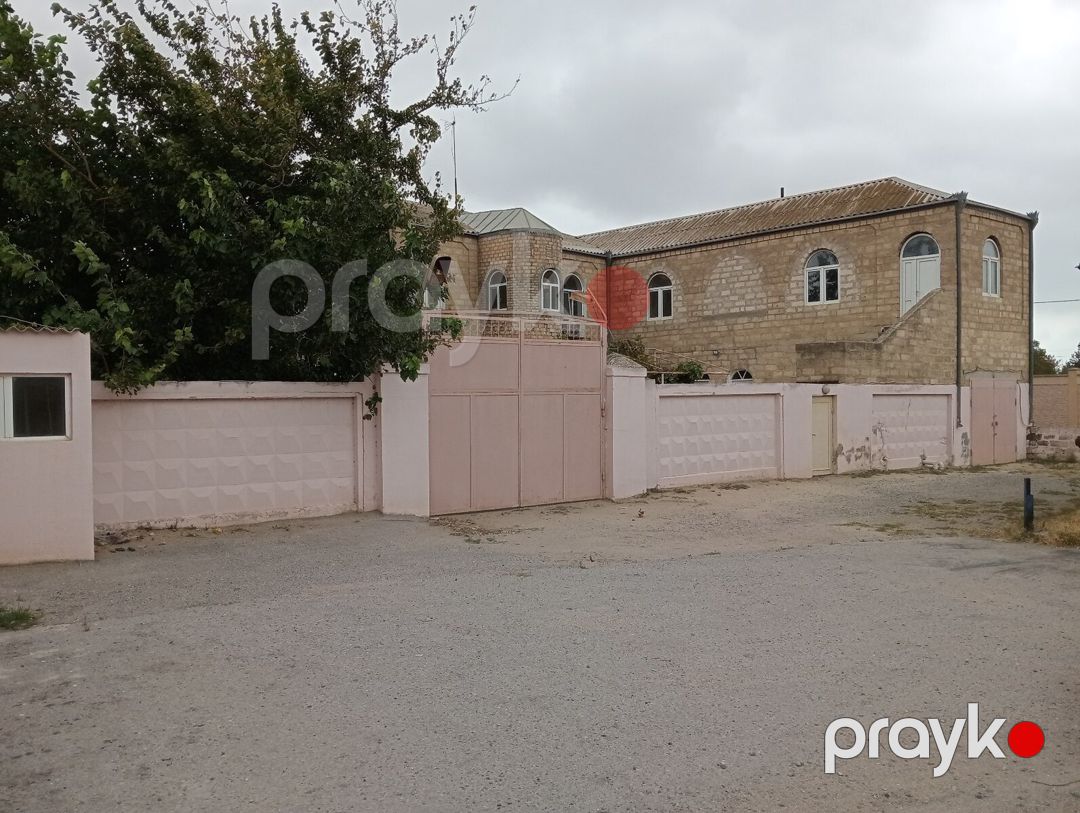 Bağ evi, Novxanı qəs — Ev, villa, Bakı (7)