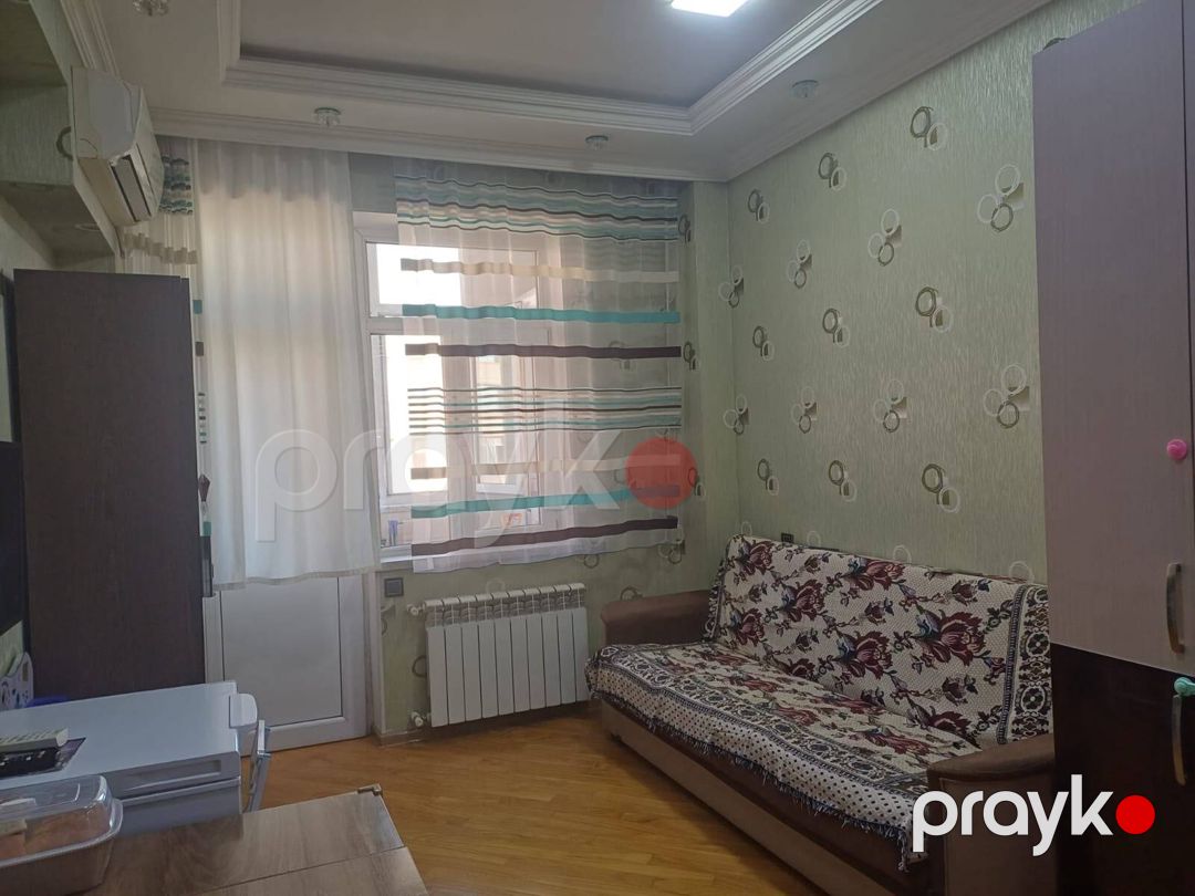 Satılır 2 otaqlı yeni tikili 62 m² — Mənzil, Xırdalan (11)