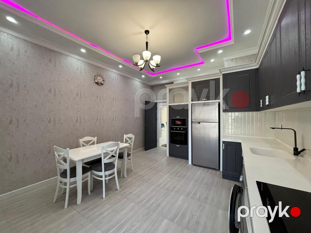 İcarəyə verilir 2 otaqlı yeni tikili 92 m² — Mənzil, Bakı (11)