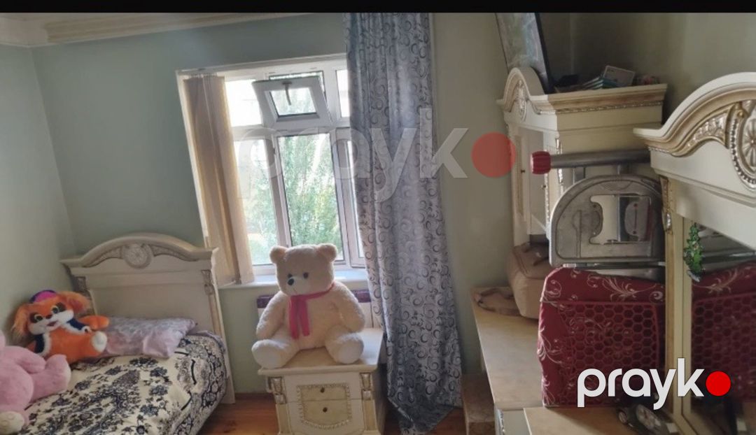 Satılır 5 otaqlı köhnə tikili 120 m² — Mənzil, Bakı (3)