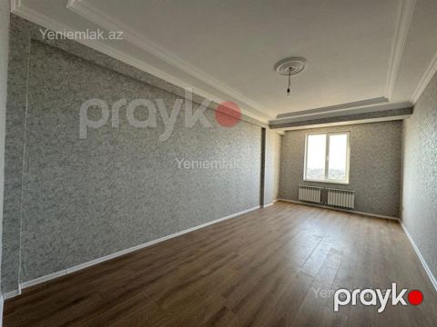 Satılır 2 otaqlı Bina evi menzil (Yeni tikili), 63 m², Saray — Abşeron