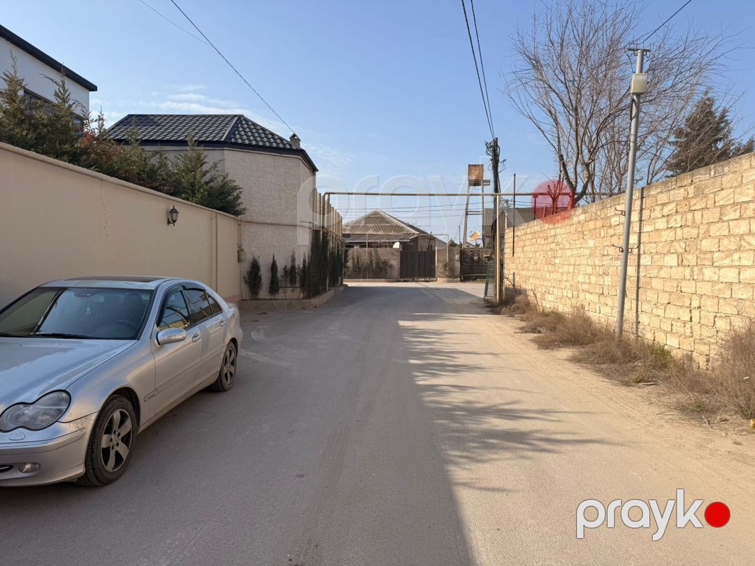 Satılır torpaq 12 sot — Torpaq, Bakı (6)
