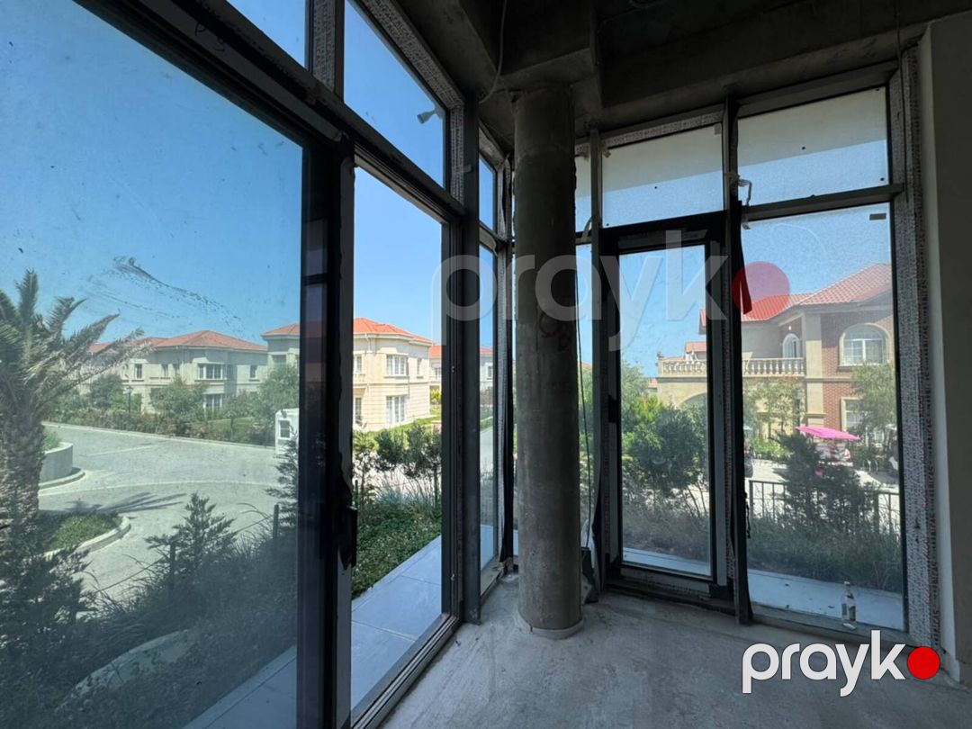 Satılır 3 otaqlı yeni tikili 134.2 m² — Mənzil, Bakı (12)