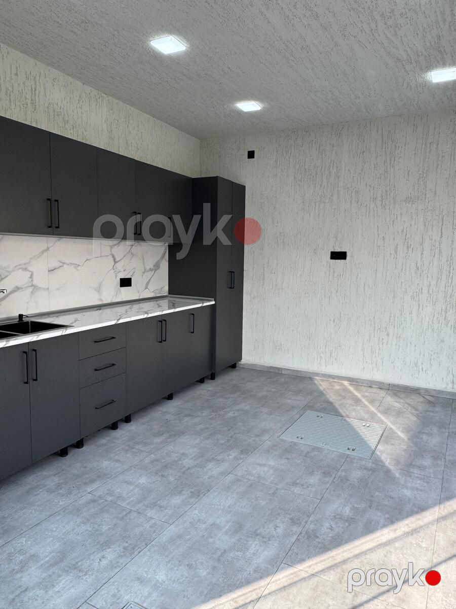 Satılır 4 otaqlı həyət evi/bağ evi 160 m² — Ev, villa, Bakı (4)