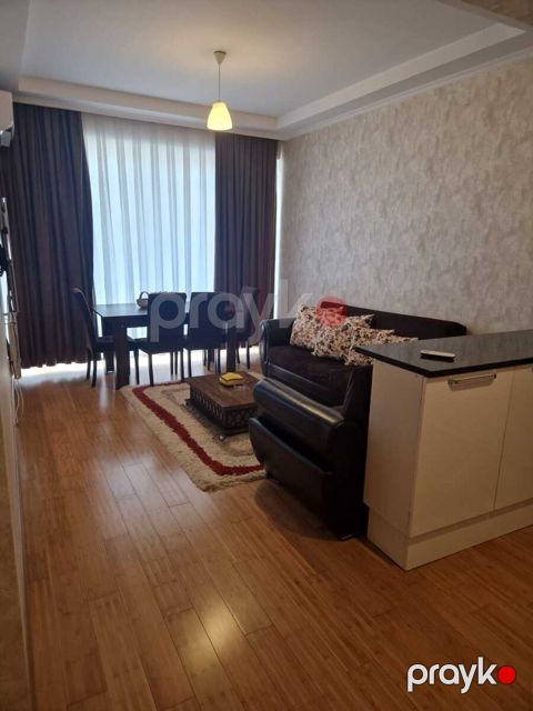 3-otaqlı yeni tikili kirayə verilir, 20 Yanvar m., 70 m² — Bakı