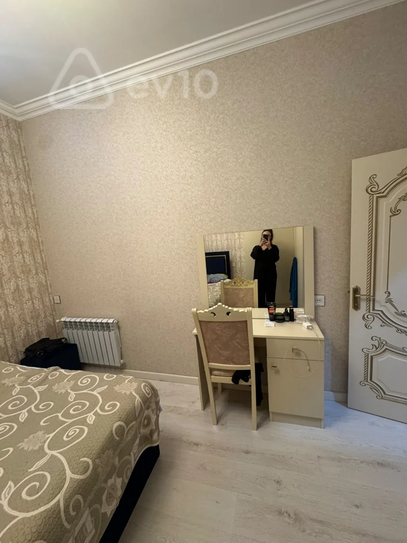 2 otaqlı mənzil, 54 m², Telnov — Mənzil, Bakı (4)