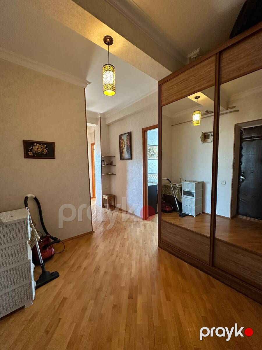 İcarəyə verilir 2 otaqlı köhnə tikili 65 m² — Mənzil, Bakı (9)