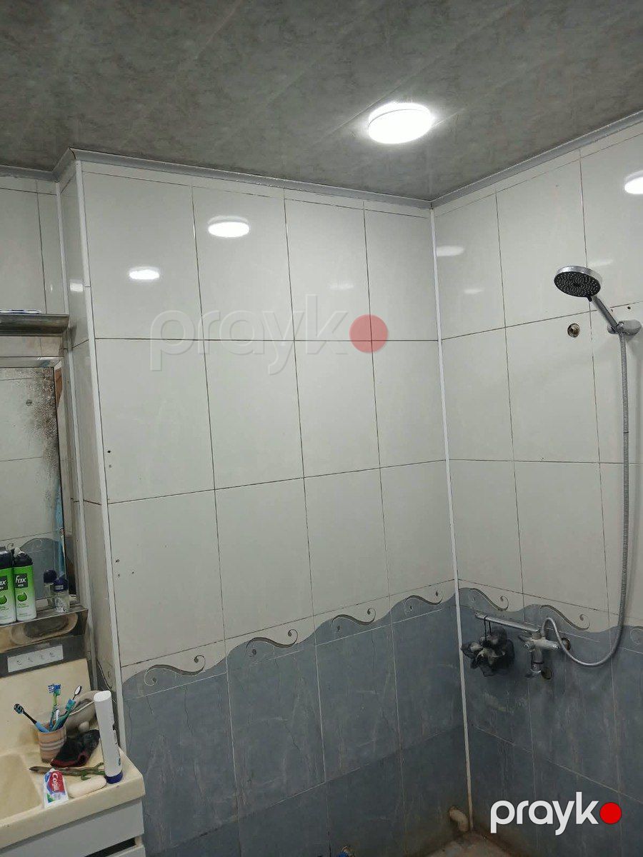 Satılır 3 otaqlı yeni tikili 112 m² — Mənzil, Bakı (8)