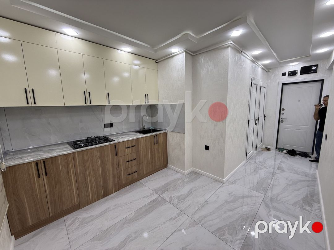Satılır 2 otaqlı köhnə tikili 60 m² — Mənzil, Bakı (8)