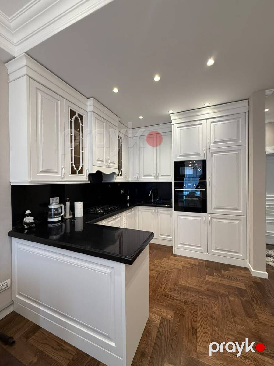 İcarəyə verilir 2 otaqlı yeni tikili 65 m² — Mənzil, Bakı (6)