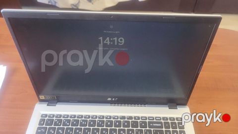 Acer noutbuk 3-4ay heç işlənməyib təp təzədir,maus,adapter,çantası — Bakı