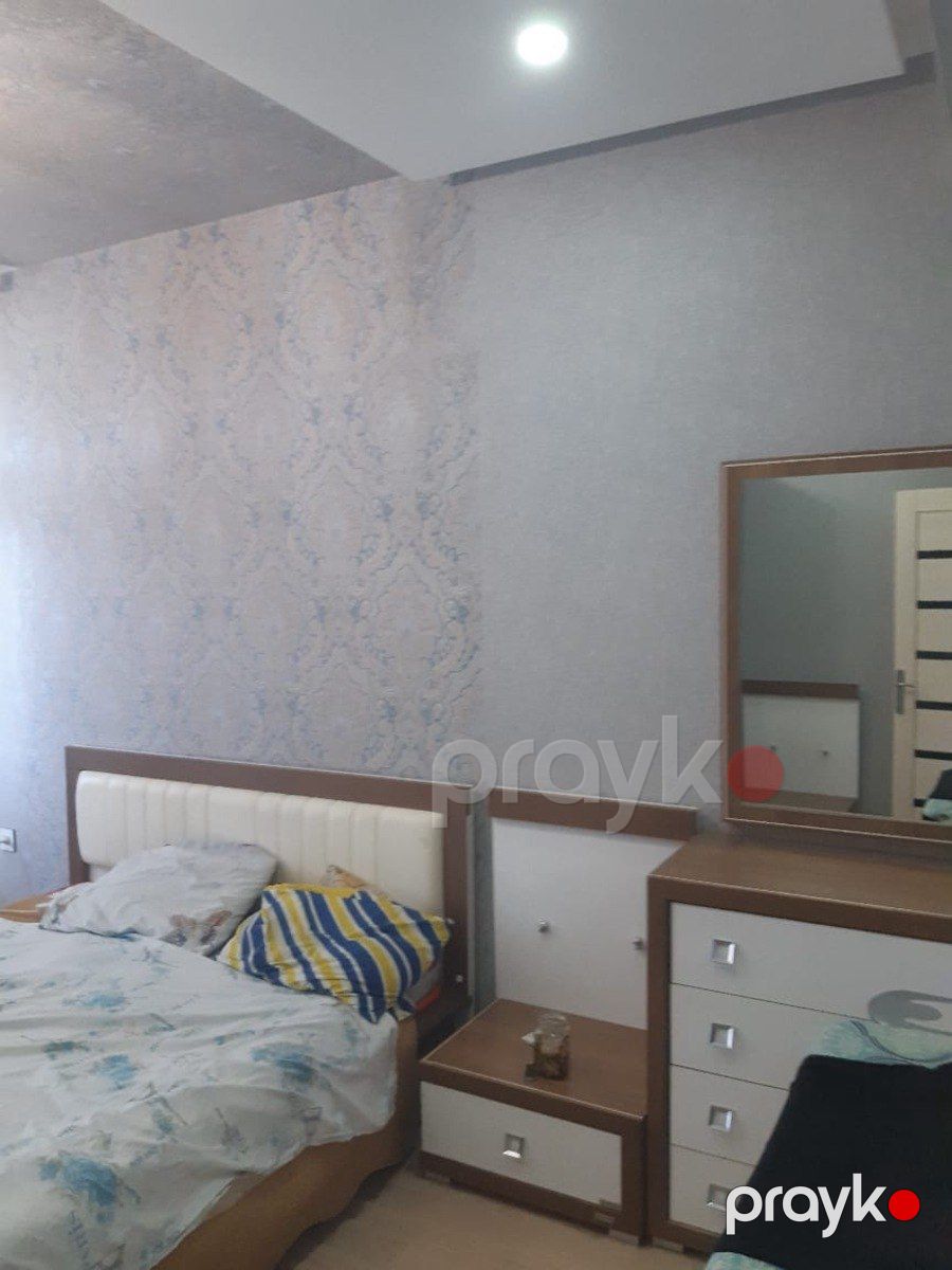 2-otaqlı yeni tikili kirayə verilir, Xətai r., 65 m² — Mənzil, Bakı (6)