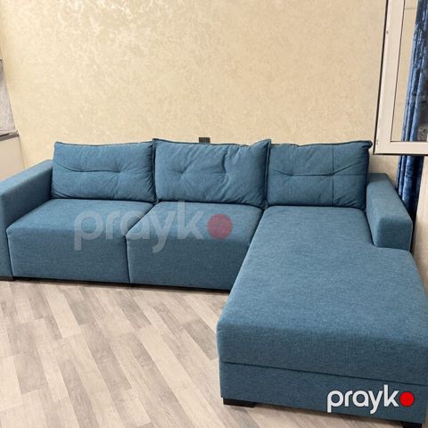 Künc divan, İşlənmiş — Bakı