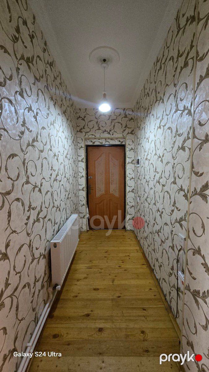 Satılır 2 otaqlı yeni tikili 45 m² — Mənzil, Xırdalan (9)