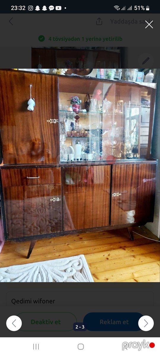 Servant — Mebel, Bakı (2)