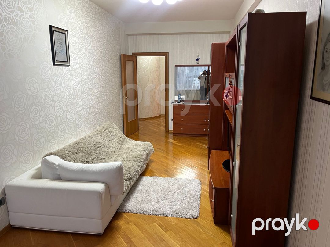 İcarəyə verilir 4 otaqlı yeni tikili 201 m² — Mənzil, Bakı (8)