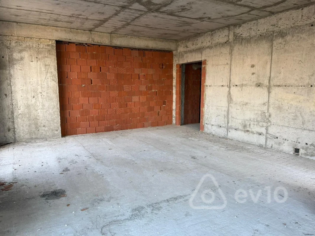 3 otaqlı mənzil, 112.3 m², Təbriz — Mənzil, Bakı (2)