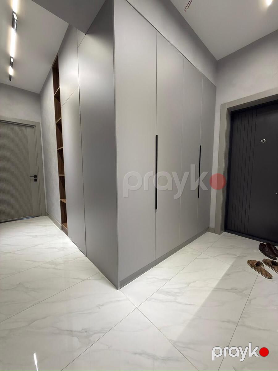 İcarəyə verilir 2 otaqlı yeni tikili 70 m² — Mənzil, Bakı (10)