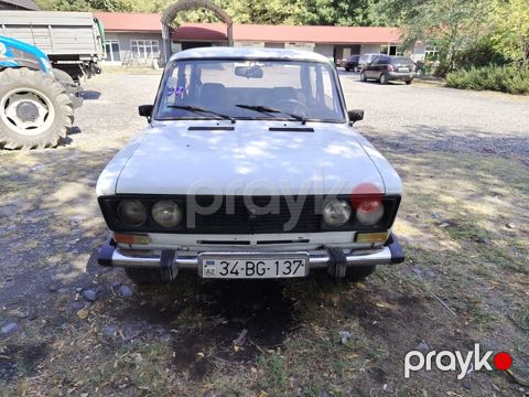 Lada (VAZ) 2106, 1.5 L, 1992 il, 65 896 km — Qax