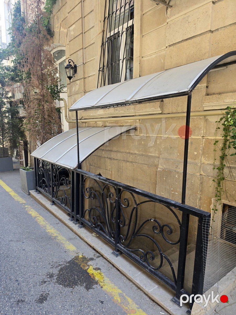 Satılır obyekt 44 m² — Əmlak, Bakı (3)