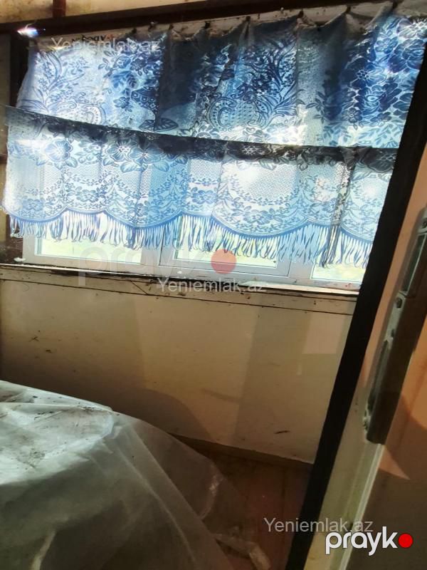 Satılır 1 otaqlı Bina evi menzil (Köhnə tikili), 42 m², Xırdalan ş — Mənzil (9)