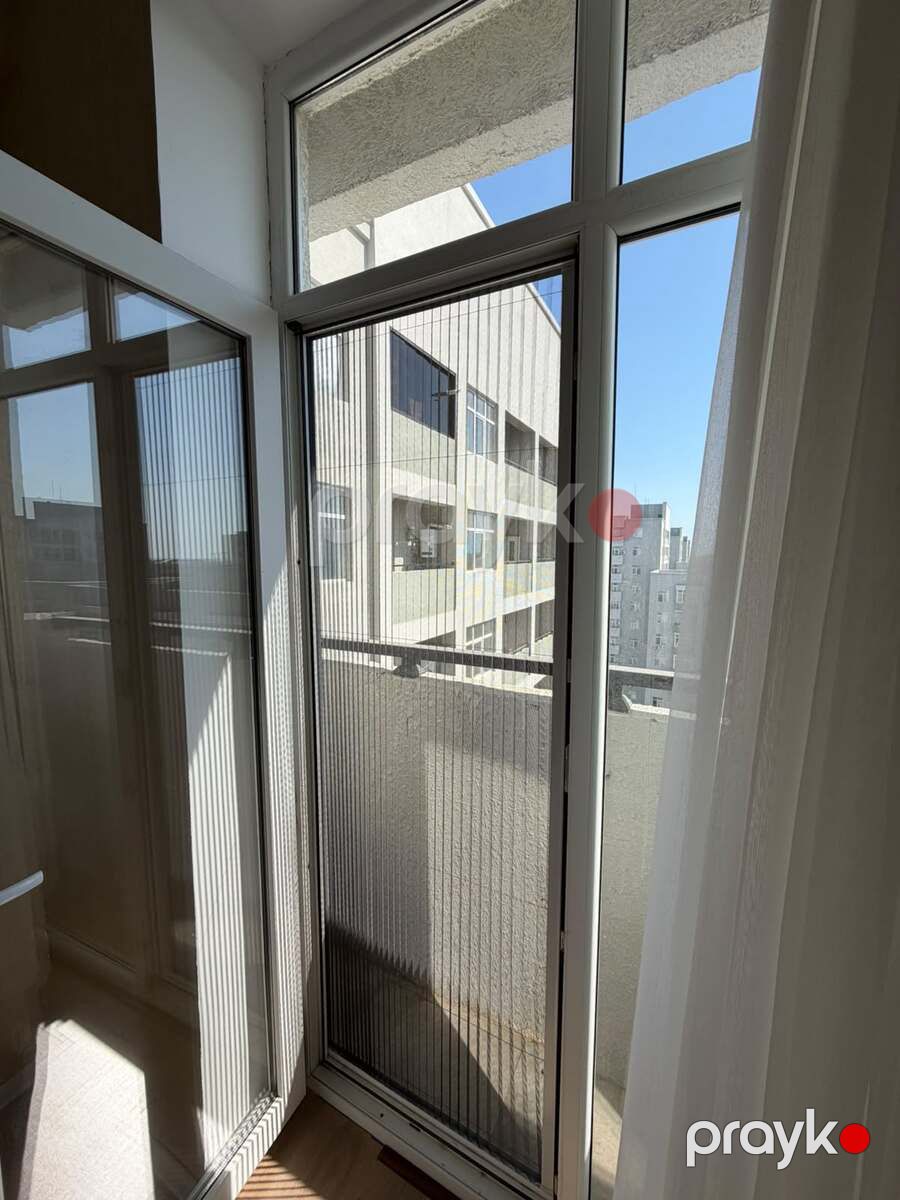 Satılır 3 otaqlı yeni tikili 75 m² — Mənzil, Bakı (7)