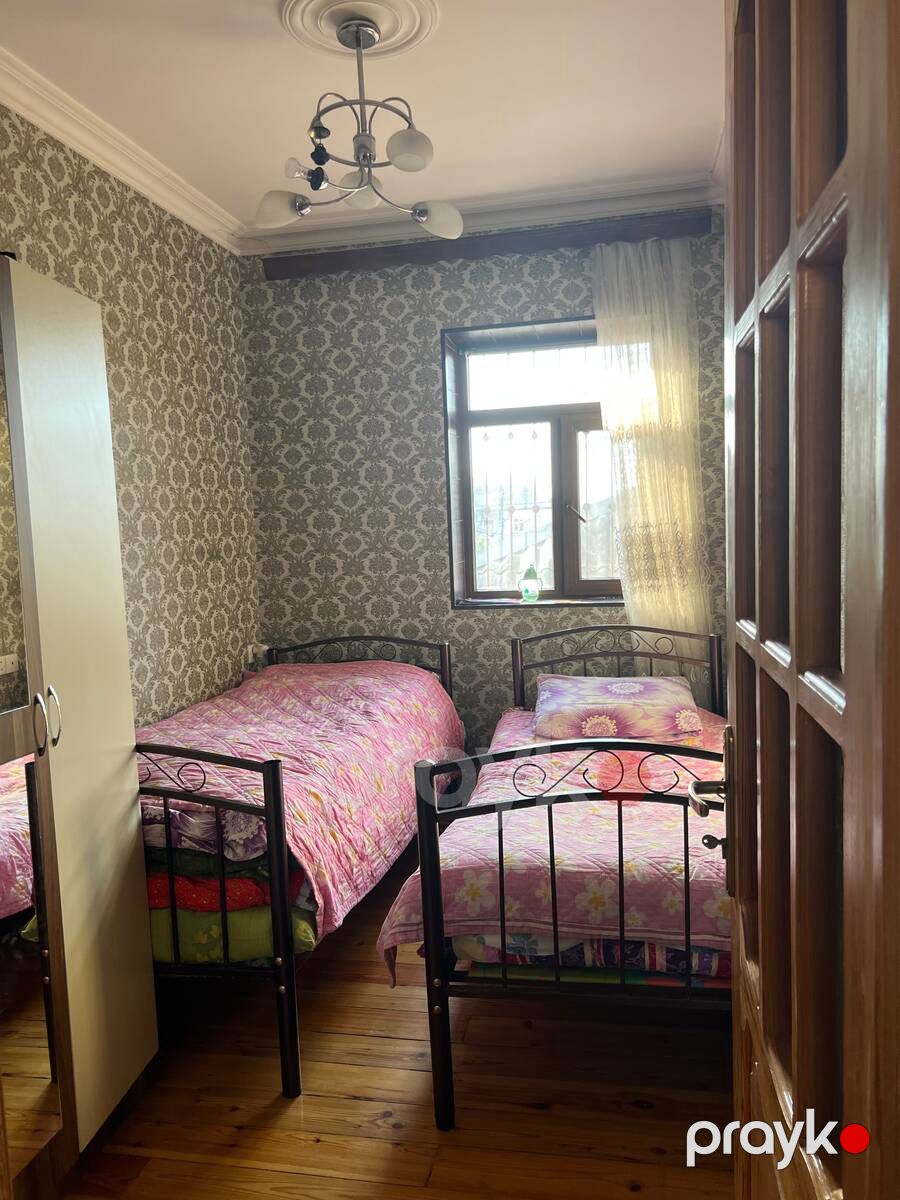 Satılır 4 otaqlı həyət evi/bağ evi 68 m² — Ev, villa, Xırdalan (3)